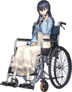 Manaka Nagao