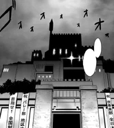 P5 manga Kamoshida Palace.jpg (98 KB) Kamoshida Palace appears in the manga adaption.