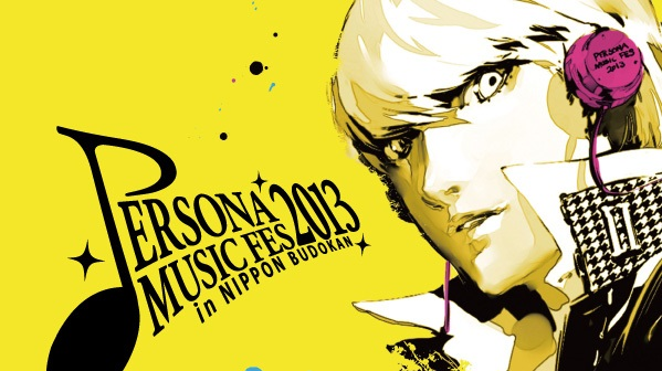 Persona Music Fes 2013 | Megami Tensei Wiki | Fandom