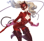 GBF Panther Laugh 2