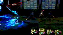 MePatra P5R