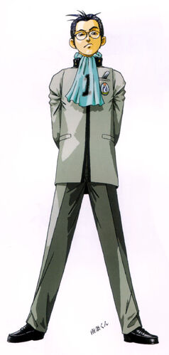 Kei Nanjo Megami Tensei Wiki Fandom Kei Nanjo Megami Tensei Wiki Fandom