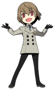 Goro Akechi