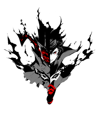 Arsene Megami Tensei Wiki Fandom