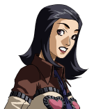 MayaISsurprise
