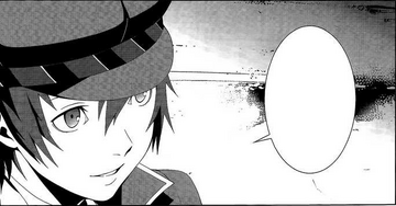 Naoto Shirogane | Megami Tensei Wiki | Fandom