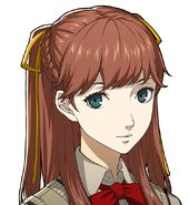 Ritsuka Takanashi
