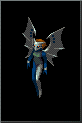 Sprite from Persona 2: Eternal Punishment