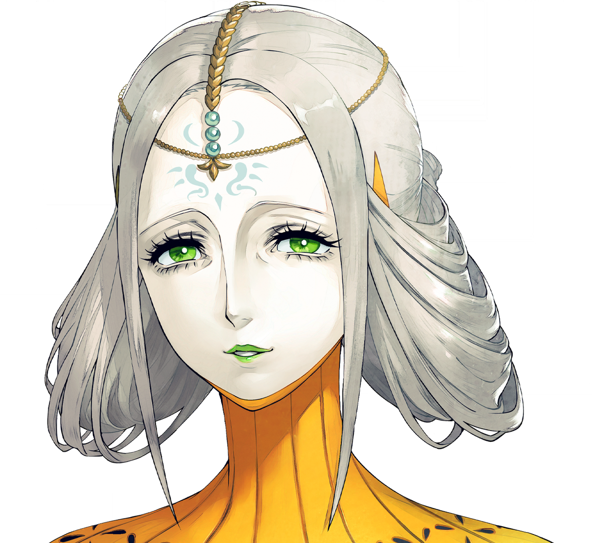 Joanna Tarar Calendula | Megami Tensei Wiki | Fandom