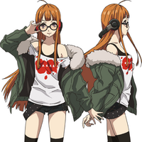 Futaba Sakura Megami Tensei Wiki Fandom Discover array, and more, famous people. futaba sakura megami tensei wiki fandom