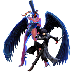 Arsene Megami Tensei Wiki Fandom Arsene Megami Tensei Wiki Fandom