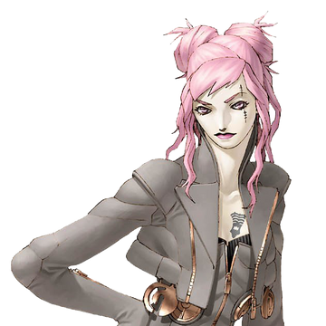 Argilla Megami Tensei Wiki Fandom Argilla Megami Tensei Wiki Fandom