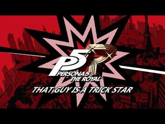 He S A Trickster Megami Tensei Wiki Fandom