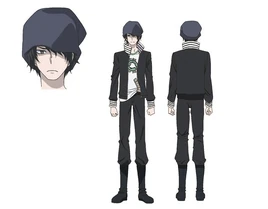 Devil Survivor 2 Anime