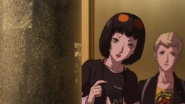 P5 Anime