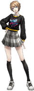 Motoha Arai