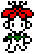 Mandrake Sprite