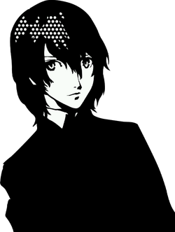 Goro Akechi Gallery Megami Tensei Wiki Fandom