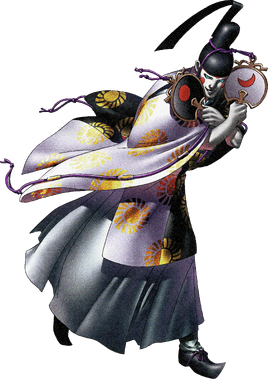 Soul Hackers