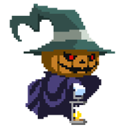 Pyro Jack as he appears in Synchronicity Prologue