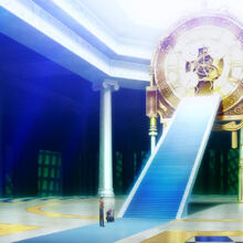 Tartarus Megami Tensei Wiki Fandom Bueno, un wallpaper del tartarus de persona 3 el cual tengo el juego para psp que salio hace unos dias, subo este wall con algunos c4d effects, aunque si bien vamos no me gusta mucho d tartarus megami tensei wiki fandom