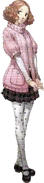 Haru Okumura