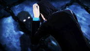 P5S Zenkichi Awakening