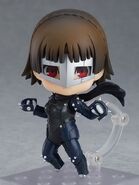 Nendoroid Queen