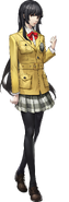 Riko Tanemura