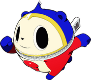 Teddie