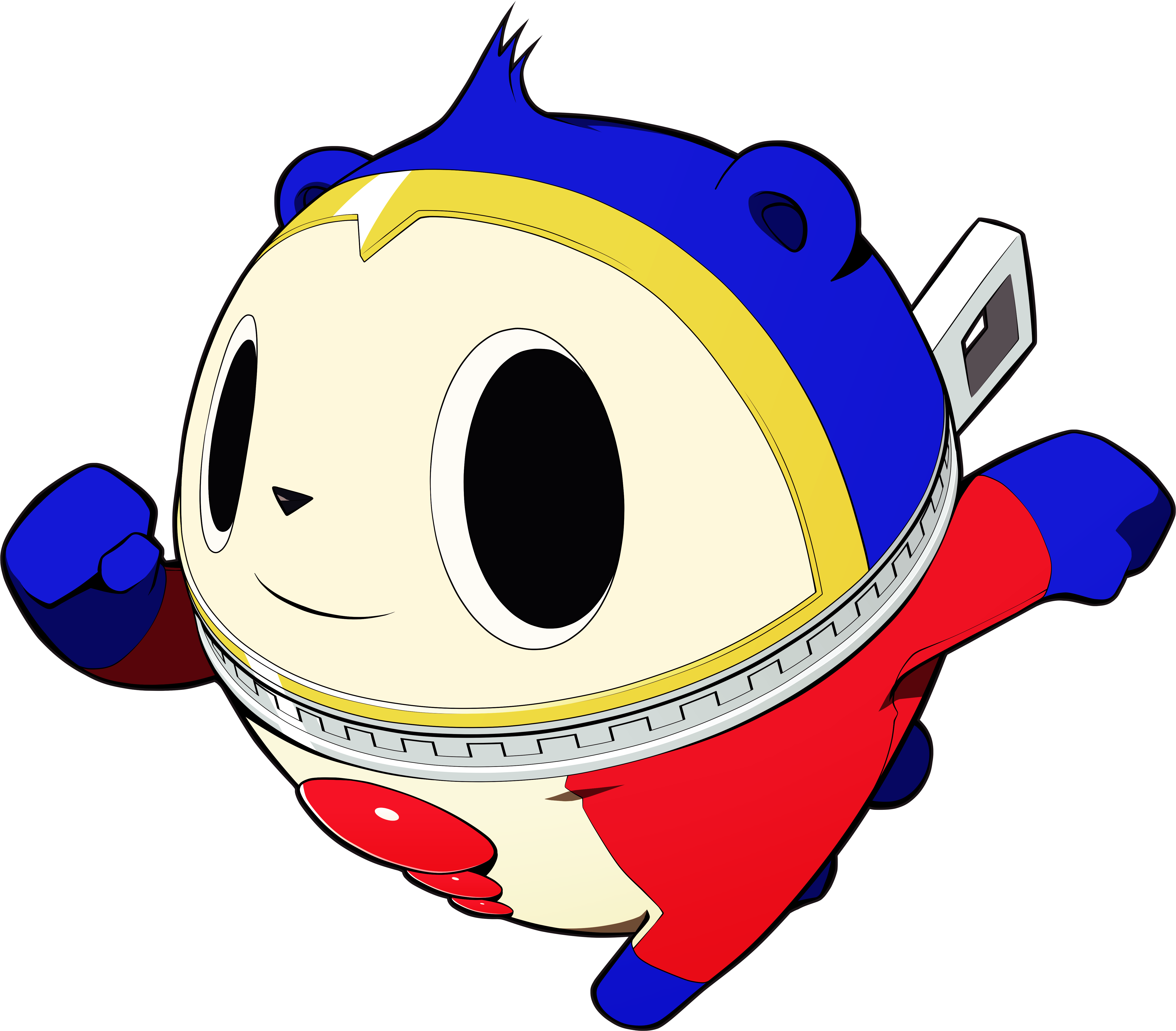 Teddie Megami Tensei Wiki Fandom