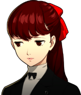 "Kasumi" sad