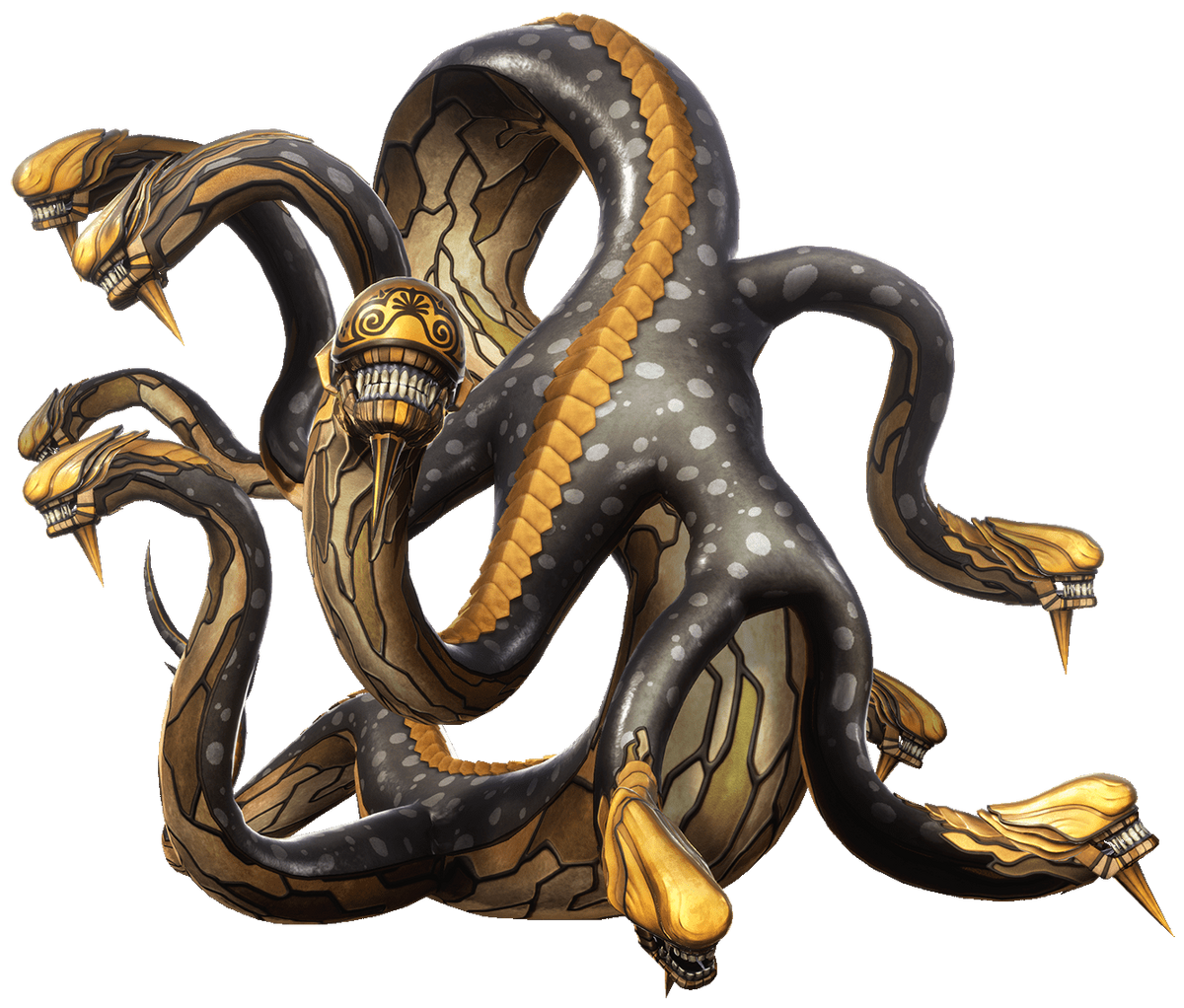 Hydra Megami Tensei Wiki Fandom Hydra Megami Tensei Wiki Fandom