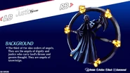 Throne in Persona 3 Reload