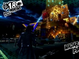 Madarame's Palace