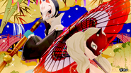 P5S Showtime YusukeAnn