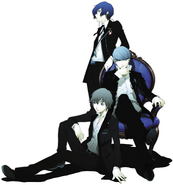 Key Art