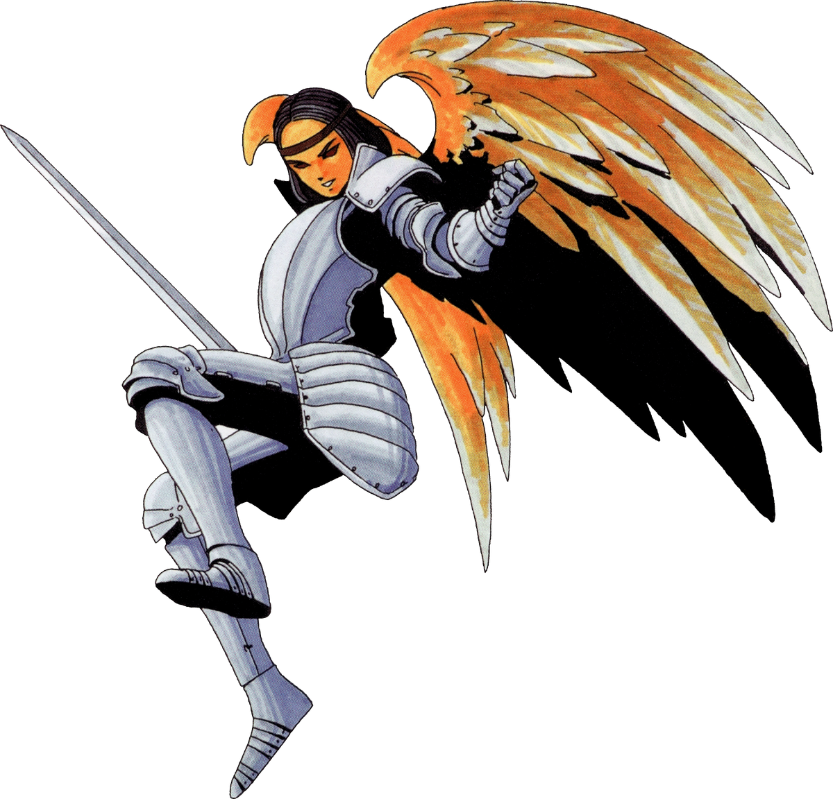 Dominion | Megami Tensei Wiki | Fandom