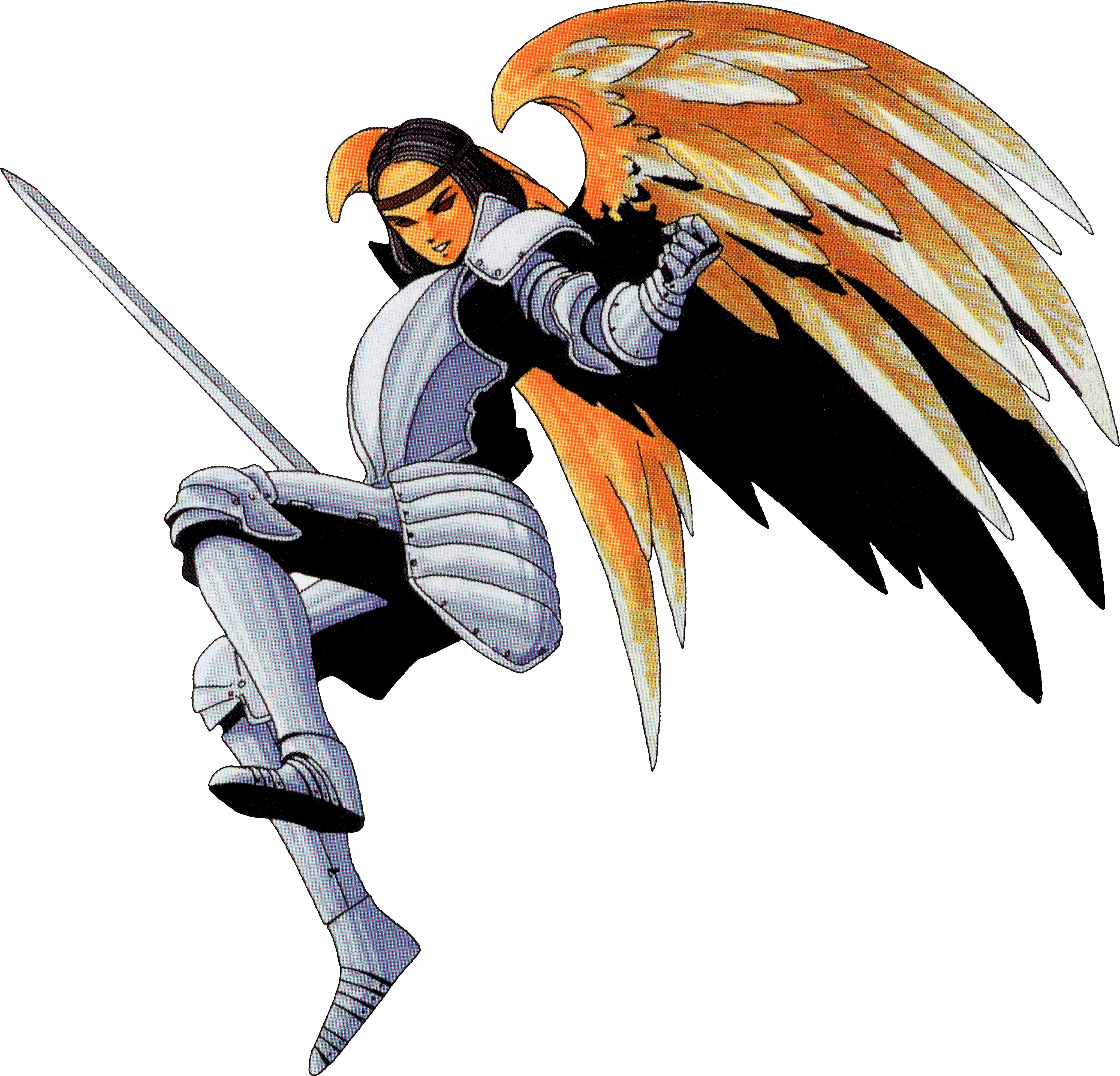 Dominion, Megami Tensei Wiki