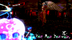 One-shot Kill | Megami Tensei Wiki | Fandom