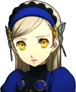 Lavenza