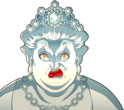 Mariko Hyodo | Megami Tensei Wiki | Fandom