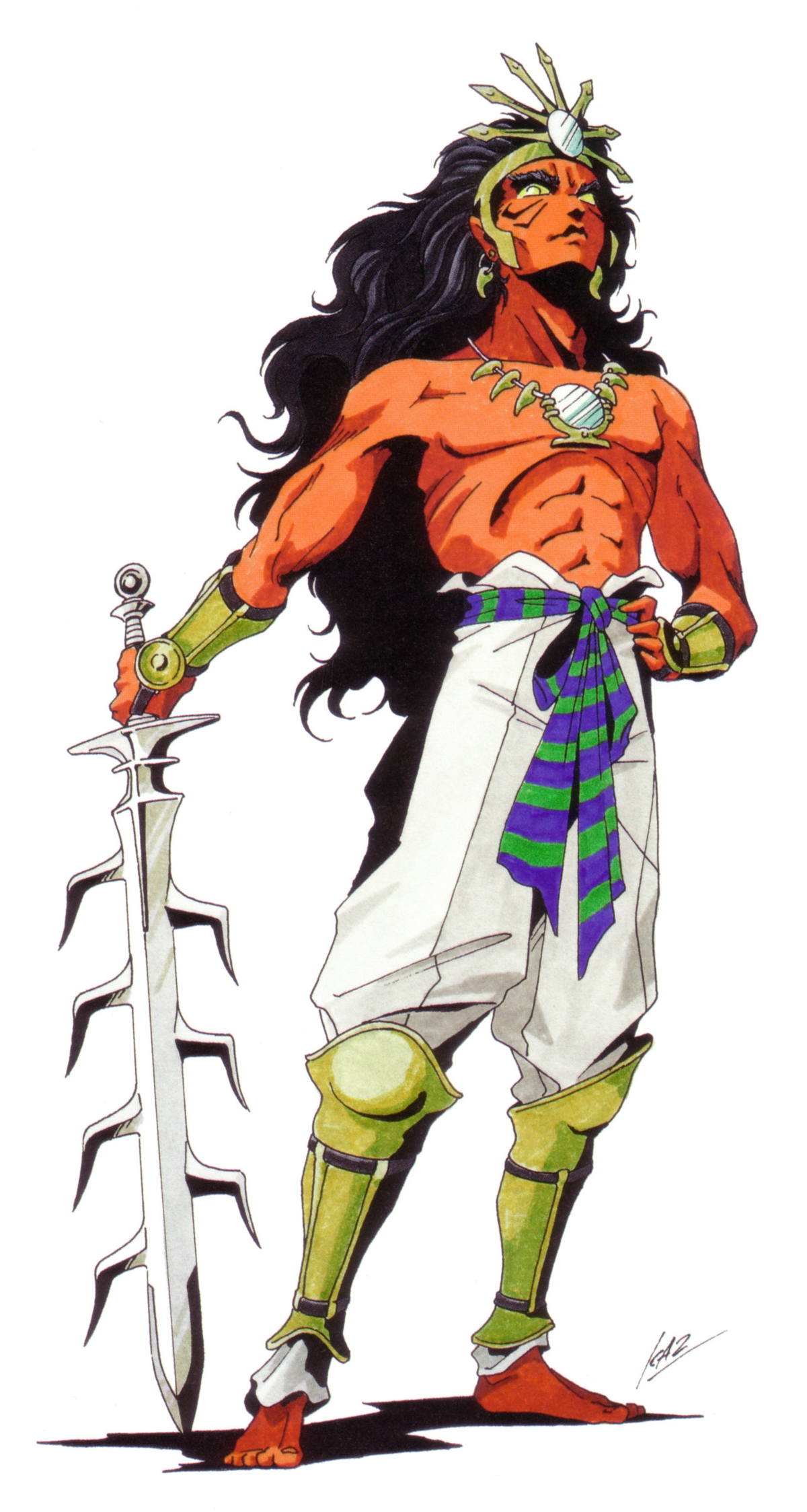 Susano O Megami Tensei Wiki Fandom Susano O Megami Tensei Wiki Fandom