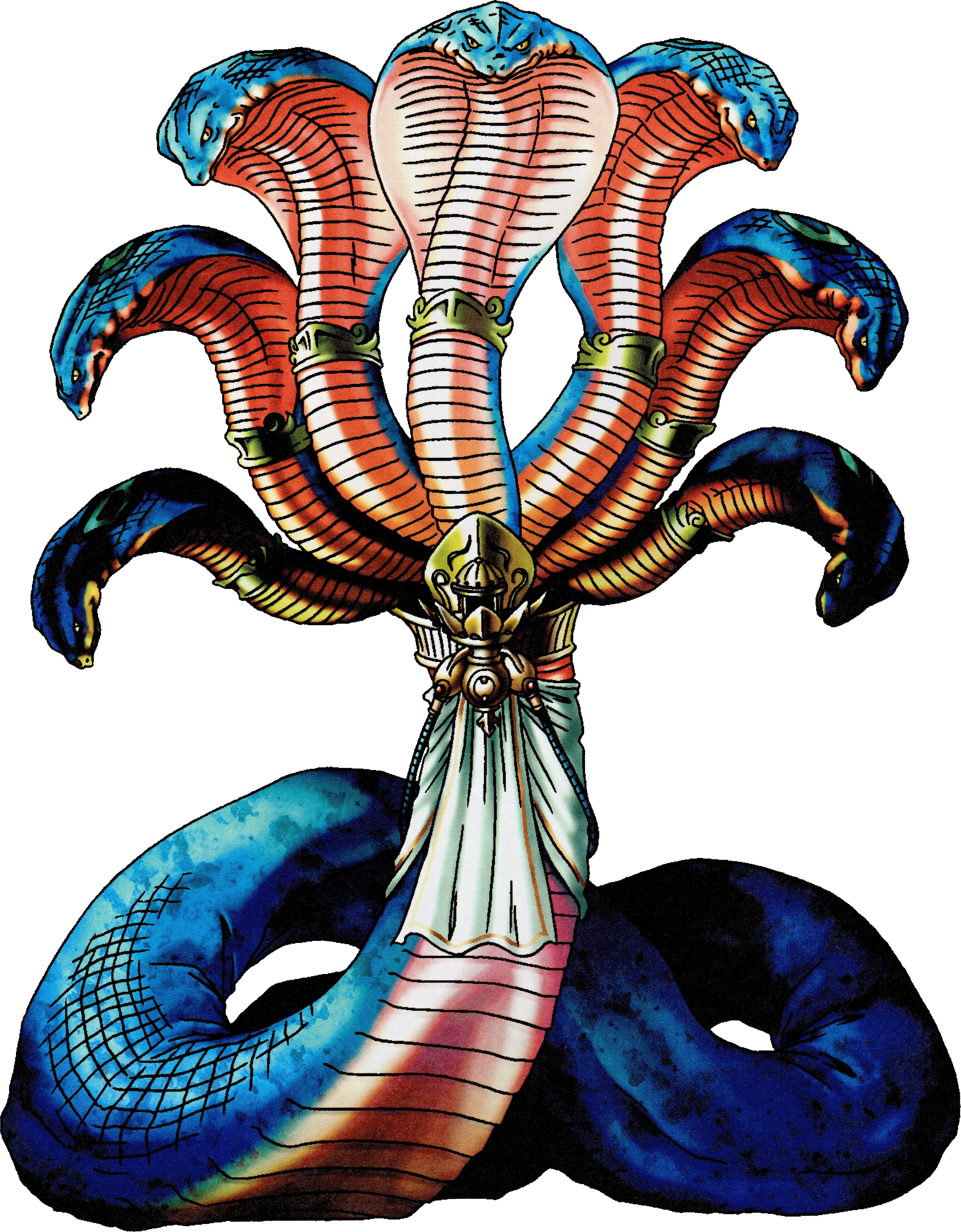 Ananta Megami Tensei Wiki Fandom