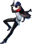 Makoto Yuki