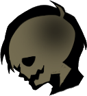 Party icon (Knocked out)