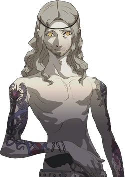 Такая стал лидером культа