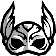 Wind's (Vast) Mask Icon