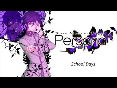 School Days | Megami Tensei Wiki | Fandom