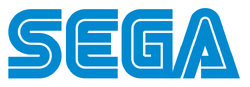 Sega logo